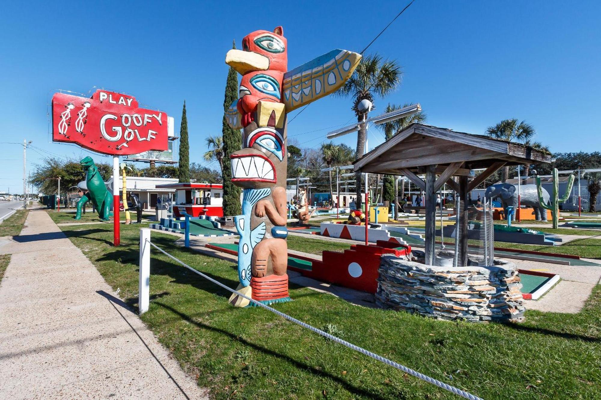 Pb B205 - Cozy Bay Studio With Optional Boat Slip Villa Fort Walton Beach Exterior photo